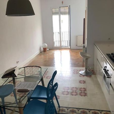 Ribera De Curtidores 33, Rastro-Puerta De Toledo Μαδρίτη Εξωτερικό φωτογραφία