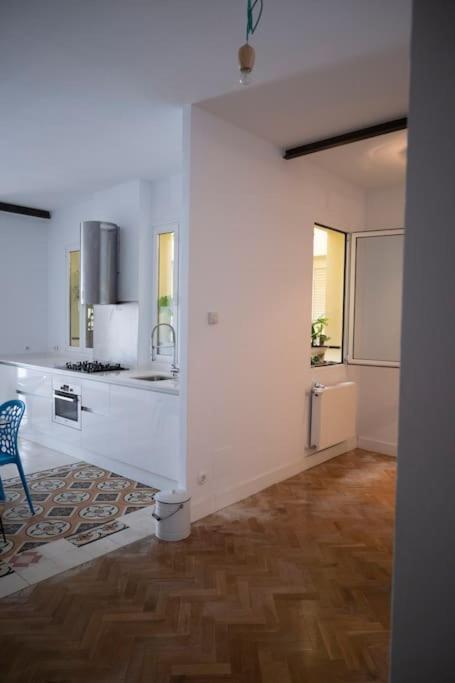 Ribera De Curtidores 33, Rastro-Puerta De Toledo Μαδρίτη Εξωτερικό φωτογραφία