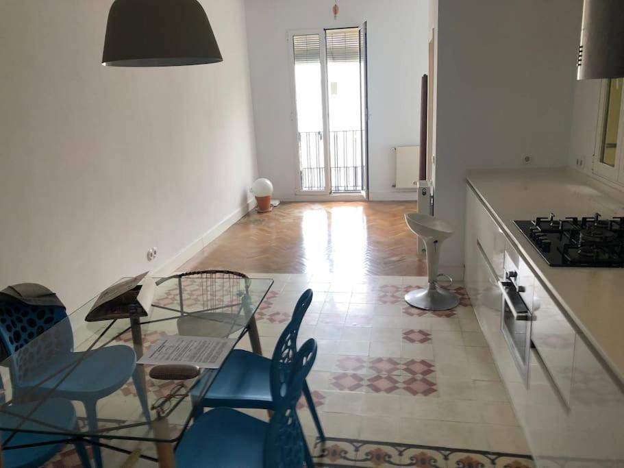Ribera De Curtidores 33, Rastro-Puerta De Toledo Μαδρίτη Εξωτερικό φωτογραφία