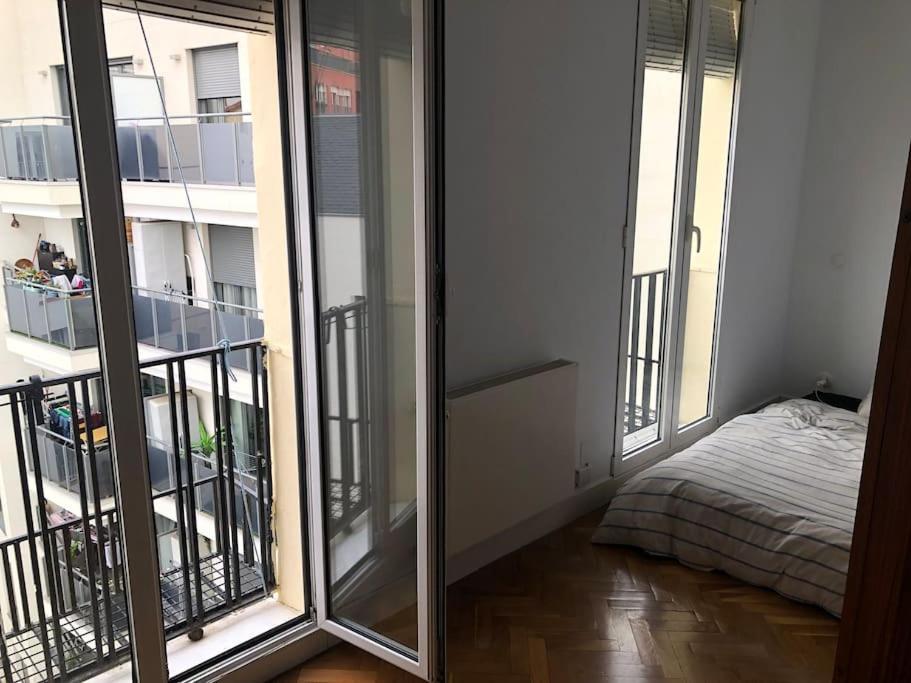 Ribera De Curtidores 33, Rastro-Puerta De Toledo Μαδρίτη Εξωτερικό φωτογραφία